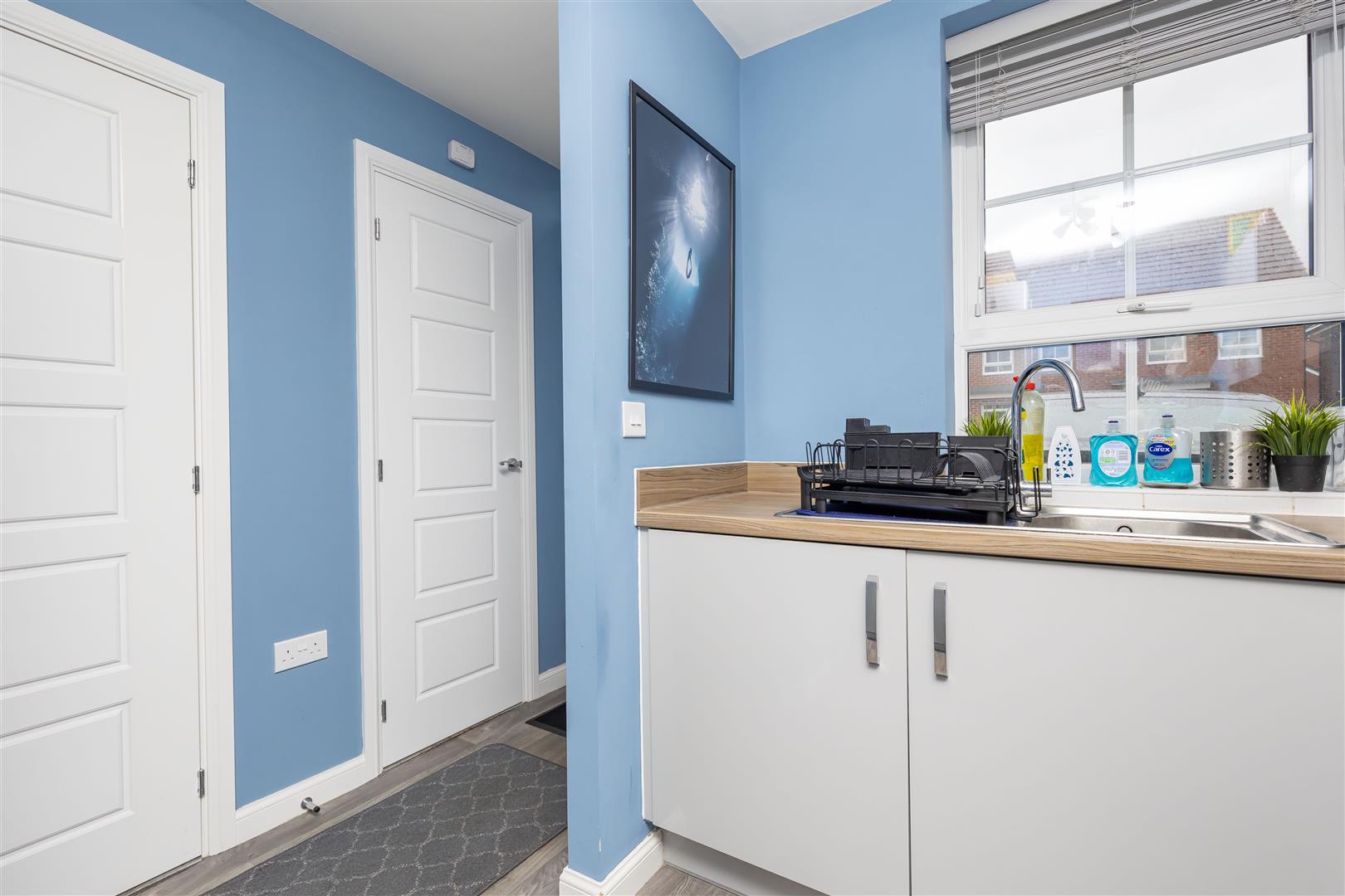Norseman Avenue, Warton, Preston